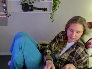 Chaturbate Sex Chat of elsie_cutties