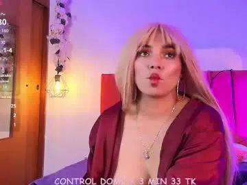 Chaturbate Sex Cam of kiaraa88