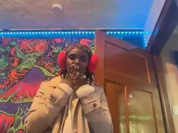 Chaturbate Adult Webcam of kinkycoupleinteracial