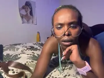 Chaturbate Live Sex Cam of kinkycoupleinteracial