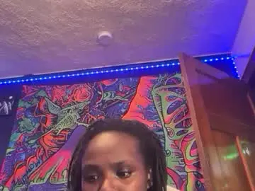 Chaturbate Live Sex Cam of kinkycoupleinteracial