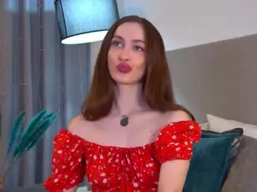 Chaturbate Adult Webcam of mariamenson