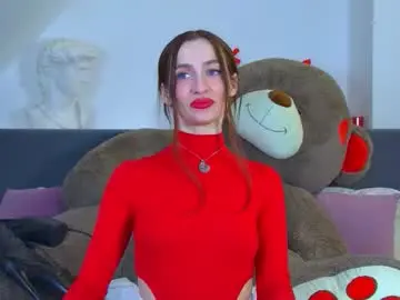 Chaturbate Adult Video Chat of mariamenson