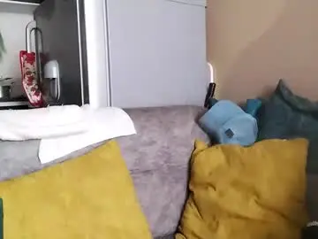 Chaturbate Live Sex Cam of waningrosee