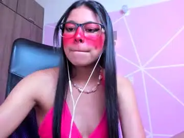 Chaturbate Live Porn of xallysonx_