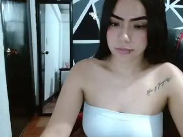 Chaturbate Live Sex of alina_lover