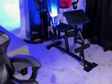 Chaturbate Best live sex cam show of koramoon