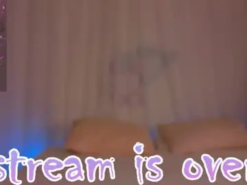 Chaturbate Private Sex Chat of mol1y_kitten