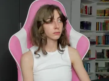 Chaturbate Sex Cam of prettysomething