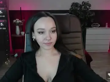 Chaturbate Sex Cam of sexy_alexxia