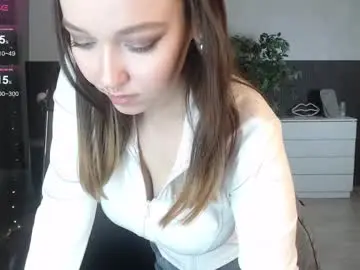 Chaturbate Sex Chat of sexy_alexxia