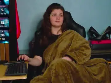 Chaturbate Nude Webcam of treejeanne