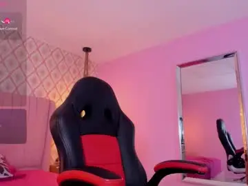 Chaturbate Sex Chat of annie_palmer4