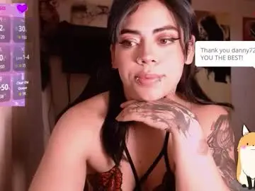 Chaturbate Adult Video Chat of biigbooty_