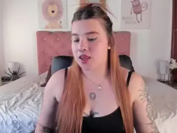 Chaturbate Live Porn of celesteredds