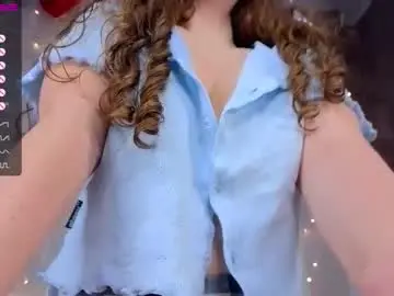 Chaturbate Adult Video Chat of emilyart_