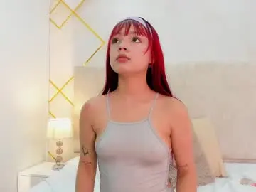 Chaturbate Live Sex Cam of martinaa_garcia