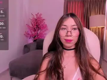 Chaturbate Sex Cam of sammy_jhonss