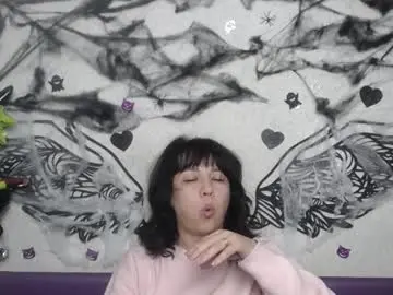 Chaturbate Live Sex of selenafly