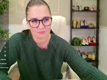 Chaturbate Adult Webcam of selinesole_