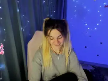 Chaturbate Live Sex Cam of sweetfoyou