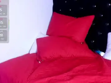 Chaturbate Free Porn Cam of abella_bunny