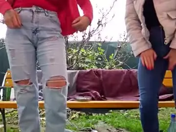 Chaturbate Adult Webcam of baby_inna