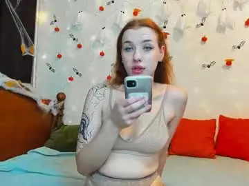 Chaturbate Live Porn of megancat333