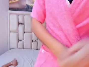 Chaturbate Best Webcam of nixielee__