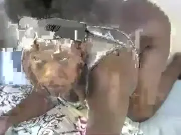 Chaturbate Adult Webcams of pinky_ebony1