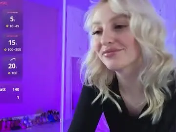 Chaturbate Adult Video Chat of eva__summers