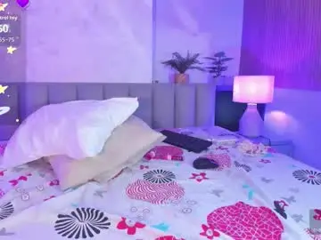 Chaturbate Live Sex Cam of nami_russo