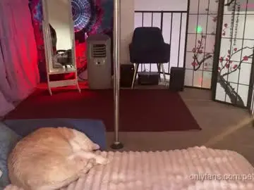 Chaturbate Sex Cam of petitejewel