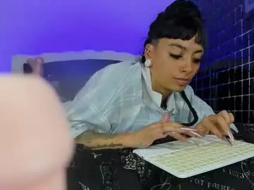 Chaturbate Nude Webcam of vivi_honey_