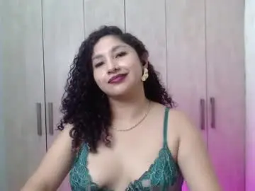 Chaturbate Private Sex Chat of _gia_dior