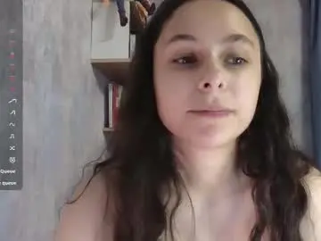 Chaturbate Live Porn of agatha_lynn