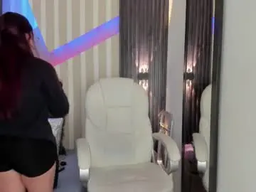 Chaturbate Adult Webcams of emily_layton