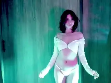 Chaturbate Sex Cam of ephemeral_hot