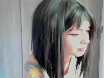 Chaturbate Free Live Porn of ephemeral_hot