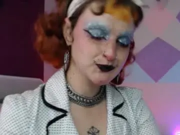 Chaturbate Watch Live Sex Cams of friskyflowers