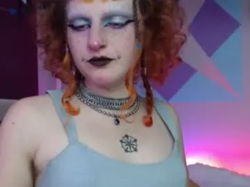 Chaturbate Nude Webcam of friskyflowers