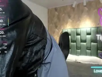 Chaturbate Sex Chat of april_dumont