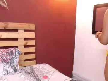 Chaturbate Sex Chat of brownsugar_tb