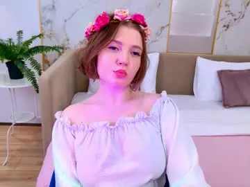 Chaturbate Best Webcam of carolinasherry