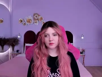 Chaturbate Sex Cam of carolinasherry