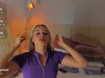 Chaturbate Nude Webcam of sofia_pamela