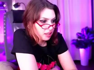 Chaturbate Free Porn Cam of au_eve