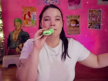 Chaturbate Adult Video Chat of chery_lady22