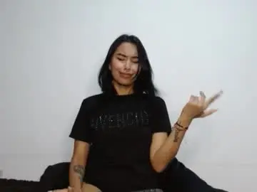 Chaturbate Adult Webcams of gia_lee10