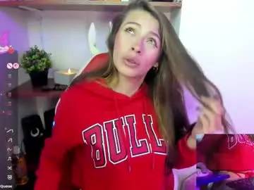 Chaturbate Live Sex of im_yoursweetlisa